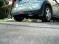 MINI Cooper Stock Exhaust