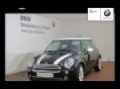 MINI Cooper Xenon, Glasdach, PDC