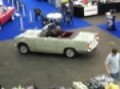 MK1 Triumph Vitesse