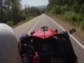 MNR Vortx D4F testdrive Bejar