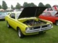 MOPAR Power Slide Show