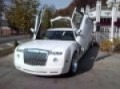 MOSCOW-CHRYSLER 300 TUNING-1