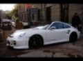 MOSCOW SUPERCARS