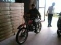 MOTO Aspes Navaho 50 mogliano