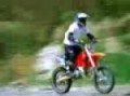 MOTO KROS