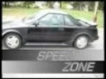MR2 Break Stand
