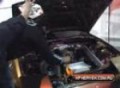 MRMTX 13B 619kw Record Dyno run at AUTOSALON Sydney 2008