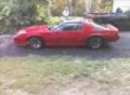 MY 1985 Camaro IROC-Z