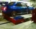 MY 2005 WRX REMAP