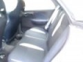 Ma petite subaru impreza