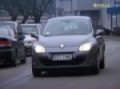 Magazyn 4-k�?ka - Renault Megane