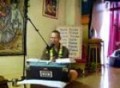 Maha Mantra by HG Krishna-kripa dasa (SDG)