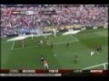 Manchester United vs Boca Juniors 2 1 AUDI CUP 2009 ESPN