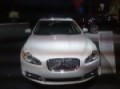 Manoj @ Auto Expo 2010 ND