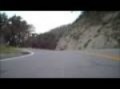March Morning Downhill