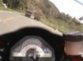 Marcio e sua CBR 1000