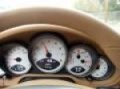 Marco takes off in a 2008 Porsche Carrera S