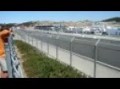 Mario Andretti in Lotus Formula 1 2008 Monterey