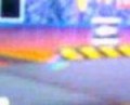 Mario Kart ds blue shell dodge