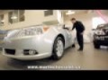 Marlin Chevrolet Spot no.1