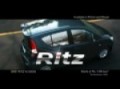 Maruti Suzuki Ritz - Why Choose? TV Ad 2