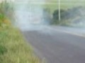 Matkill Acura Burnout Part 2