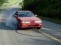 Matkill acura 90 burnout