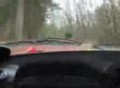 Matt Smith In-Car Peugeot 205