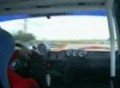 Matteo Fabiano Manfredonia Camera car peugeot