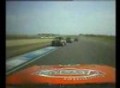 Max5racing op Donnington