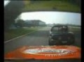 Max5racing op Donnington