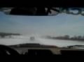 Mayhem Racing at Mankato Ice Race
