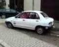Mazda 121
