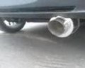 Mazda 2 - Evacuare carbon (toba)