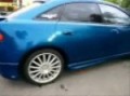 Mazda 323F