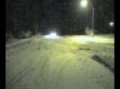 Mazda 323F (mazdaspeed) Drift