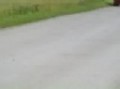 Mazda 323 BG Turbo vs. KTM 380 EXC