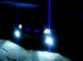 Mazda 323 Driften
