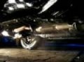 Mazda 323 S BA 1,3i kaputter auspuff