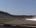 Mazda 323 VS Renault 5 Turbo