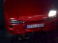 Mazda 323f BG , zwinkert zu :D