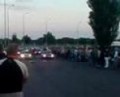 Mazda 323f vs Reno Megane