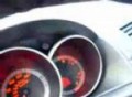 Mazda 3 Autobahn Germany
