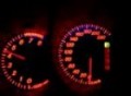 Mazda 3 Limitando
