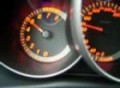 Mazda 3 MPS 0-150 stock