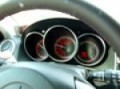 Mazda 3 speed 0-80 mph