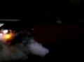 Mazda 6 Burnout