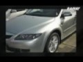 Mazda 6 KOMBI SPORT EXCLUS Ahk.