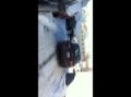 Mazda 6 revving engine sound