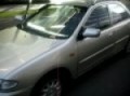 Mazda Allegro 1.6 Sed�n 1996
